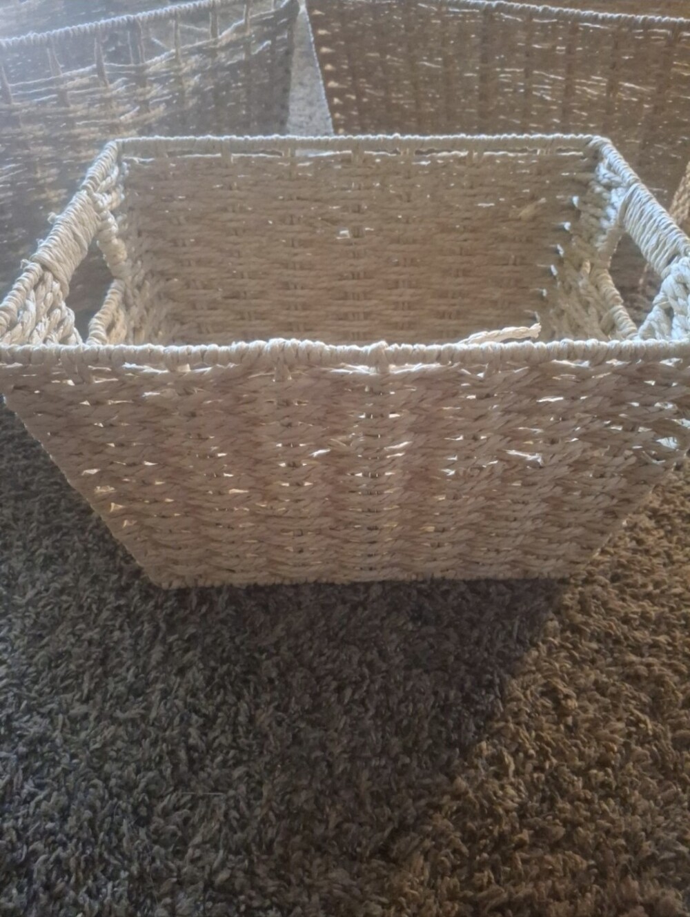 Basket Bundle - Picture 2 of 9